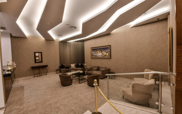 Downtown Hotel Apartments