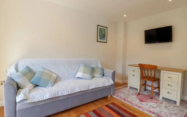 Wellington Cottage