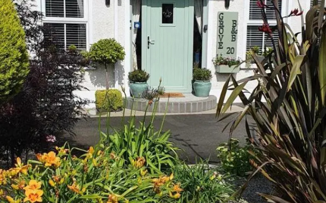 Grove Bed & Breakfast