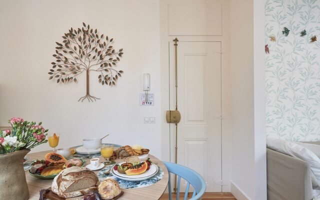 Wanderlust Benformoso