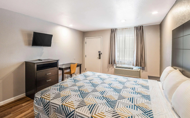 Galaxy Inn Dallas