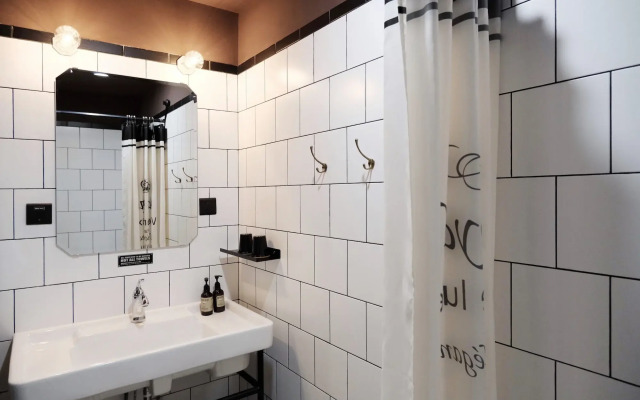URSIDE Hotel Shanghai South Bund