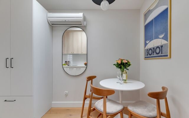 White Dune by Dom & House Apartments