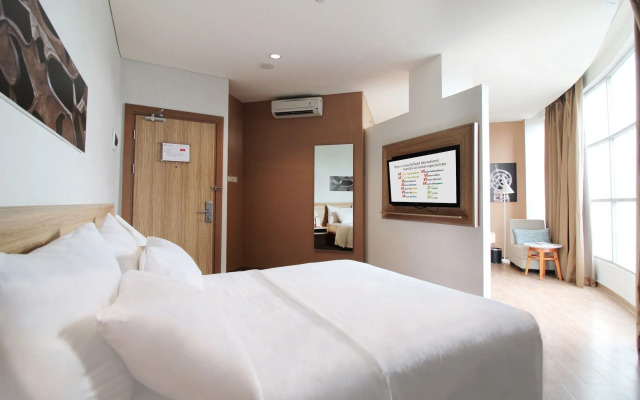 Swiss-Belhotel Manokwari
