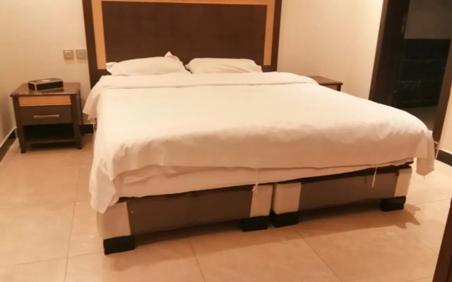 House Inn Dhahrat Laban- Furnished Apartments