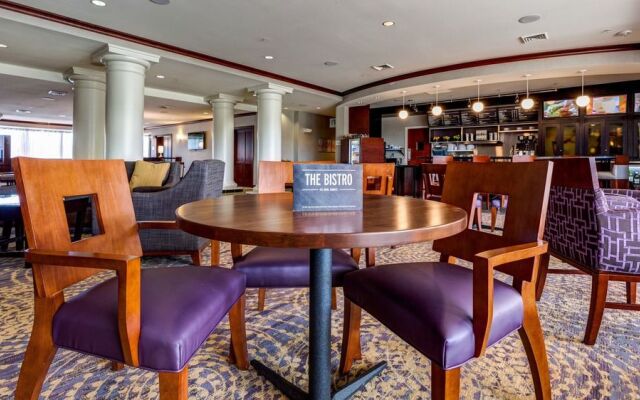 Courtyard Hadley Amherst