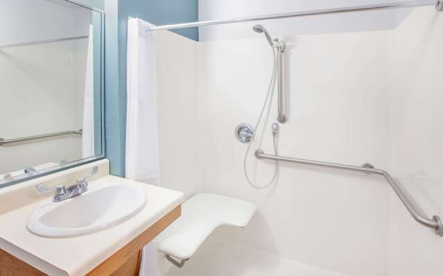 WoodSpring Suites Harlingen