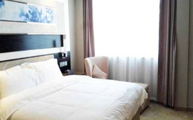 Lavande Hotel Foshan Shunde Ronggui