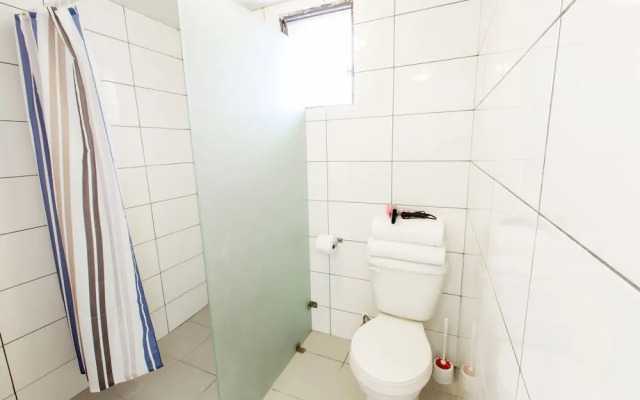 TrueCost Caribbean Paradise