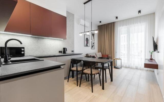 Old City FORUM Apartments