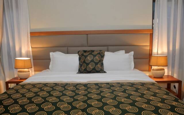 Akasu Bed and Breakfast