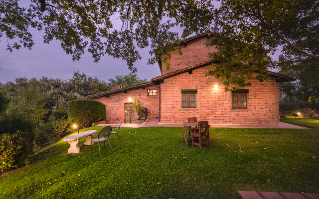 La Casa Delle Querce