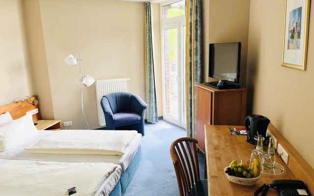 Hotel Rheinpark Rees
