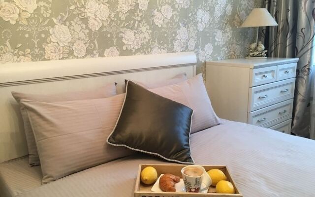 Апартаменты на пр-те Острякова, 28