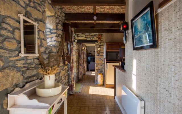 House Ty Lez Plouguerneau