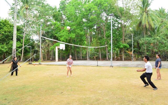 San Remigio Beach Club Sports and Leisure Resort