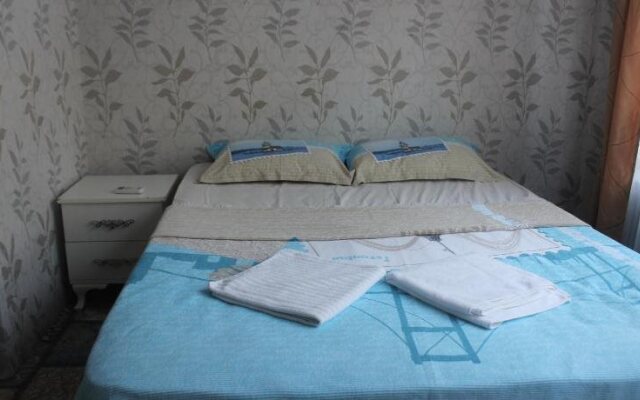 Castle Hostel