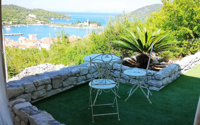 Luxury apartment Prestige Villa Bellevue