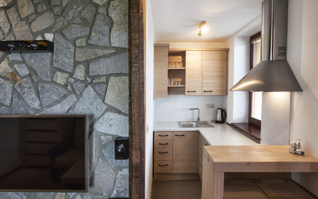 APLEND Hotel Kukucka