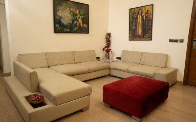 Hotel Green Castle by OYO Rooms