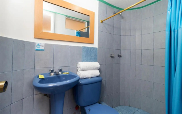 Hostal Rossy