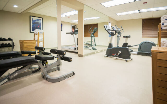 Holiday Inn Greenville by IHG