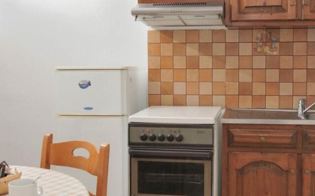 Kalamionas Apartments