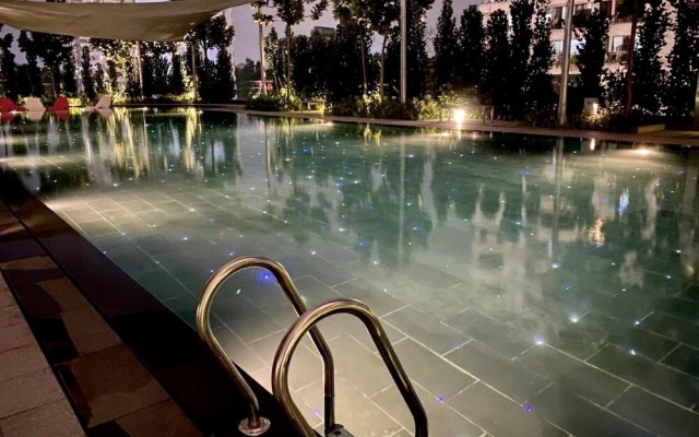 Amazing KL118 View at Opus Residence KL