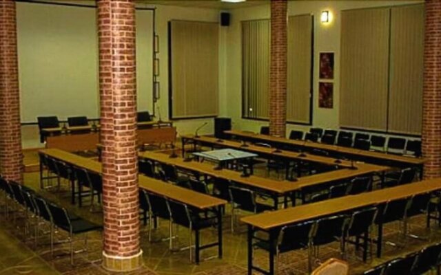 Belvedere Hotel