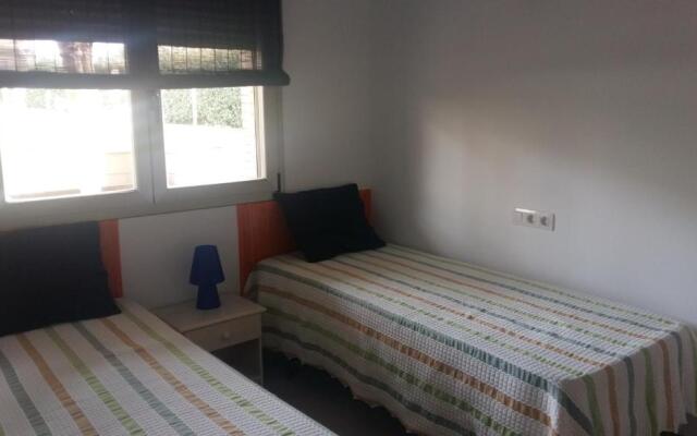 Apartamento El Balcó De Les Salines