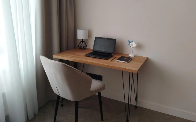 Origami на улице Земельная 30