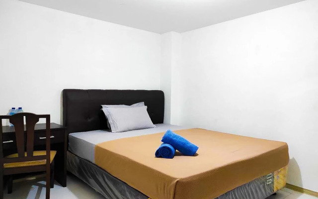 SPR Room By Ruang Nyaman