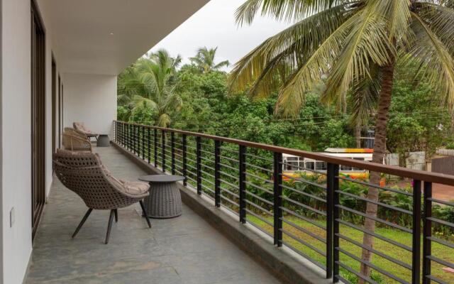 StayVista at Ashore