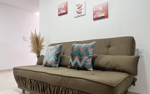 Residencial Caminho das Ondas AP2