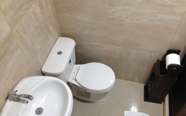 Liahs Hotel & Spa