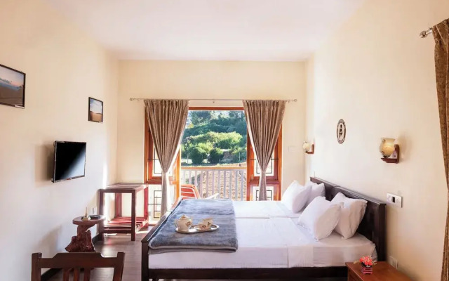 Magnolia Bed & Breakfast