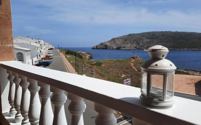 Pueblo de Fornells. Tramuntana, 37 2º