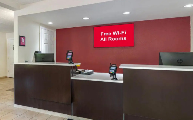 Red Roof Inn Doswell - Kings Dominion