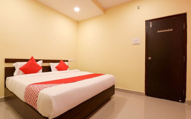 R-Residency by OYO Rooms