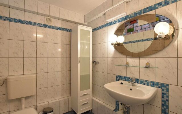 Ferienwohnung im Ostseebad Kuhlungsborn