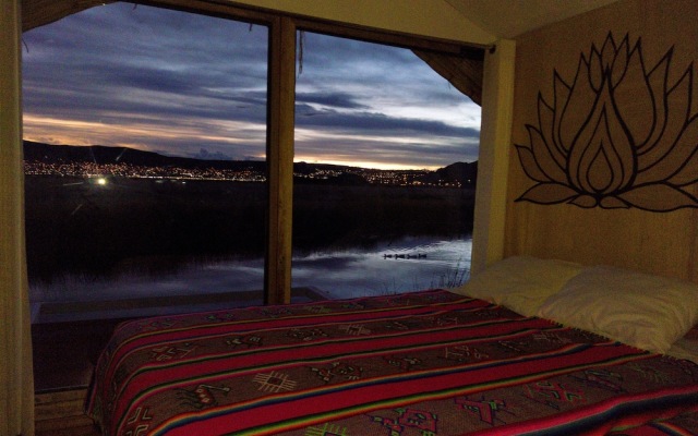 Vanalux Titicaca