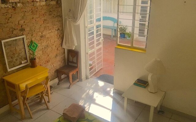 Casa Canario La Americana