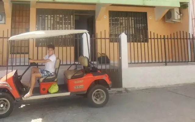 Posada Haema