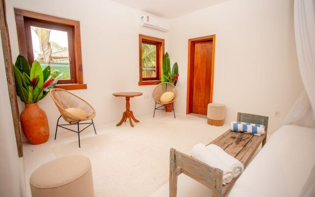 Villa Bahia Sol - Trancoso