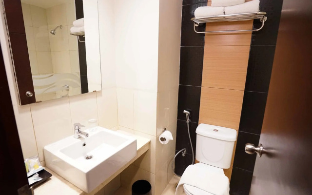 Solaris Hotel Malang