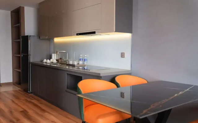 Centre Point Danang  & Residence