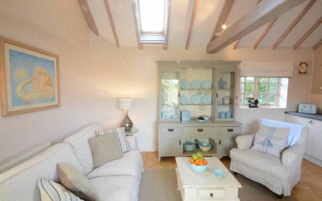 The Nookery at Snape Hall