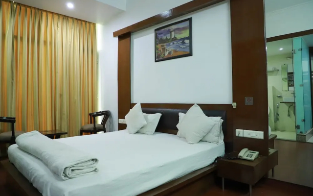 Hotel Parth Inn