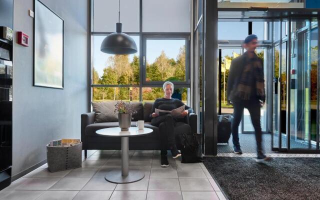 Four Points Flex by Sheraton Ballerup