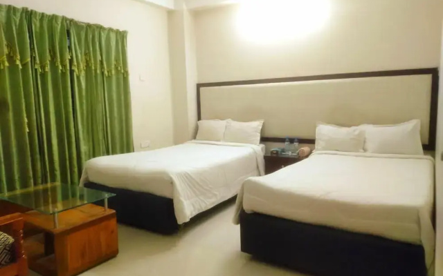Hotel Marwah